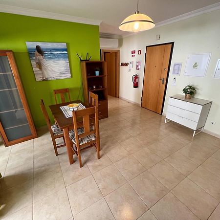 T1S Portimao - Center Apartment Exterior foto