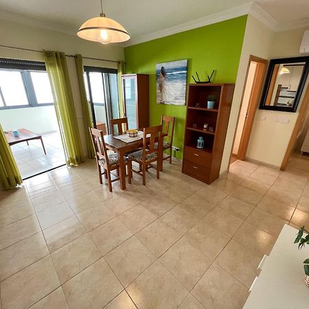 T1S Portimao - Center Apartment Exterior foto