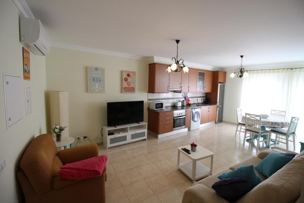 T1S Portimao - Center Apartment Exterior foto