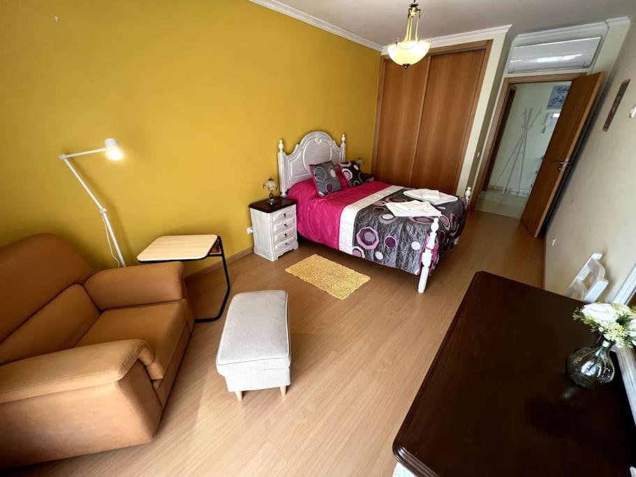 T1S Portimao - Center Apartment Exterior foto