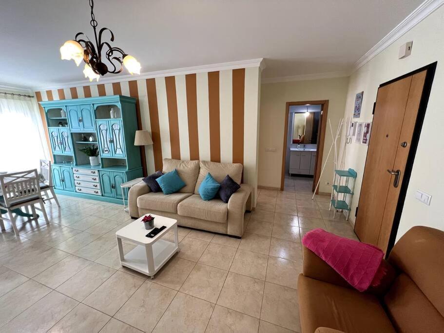 T1S Portimao - Center Apartment Exterior foto