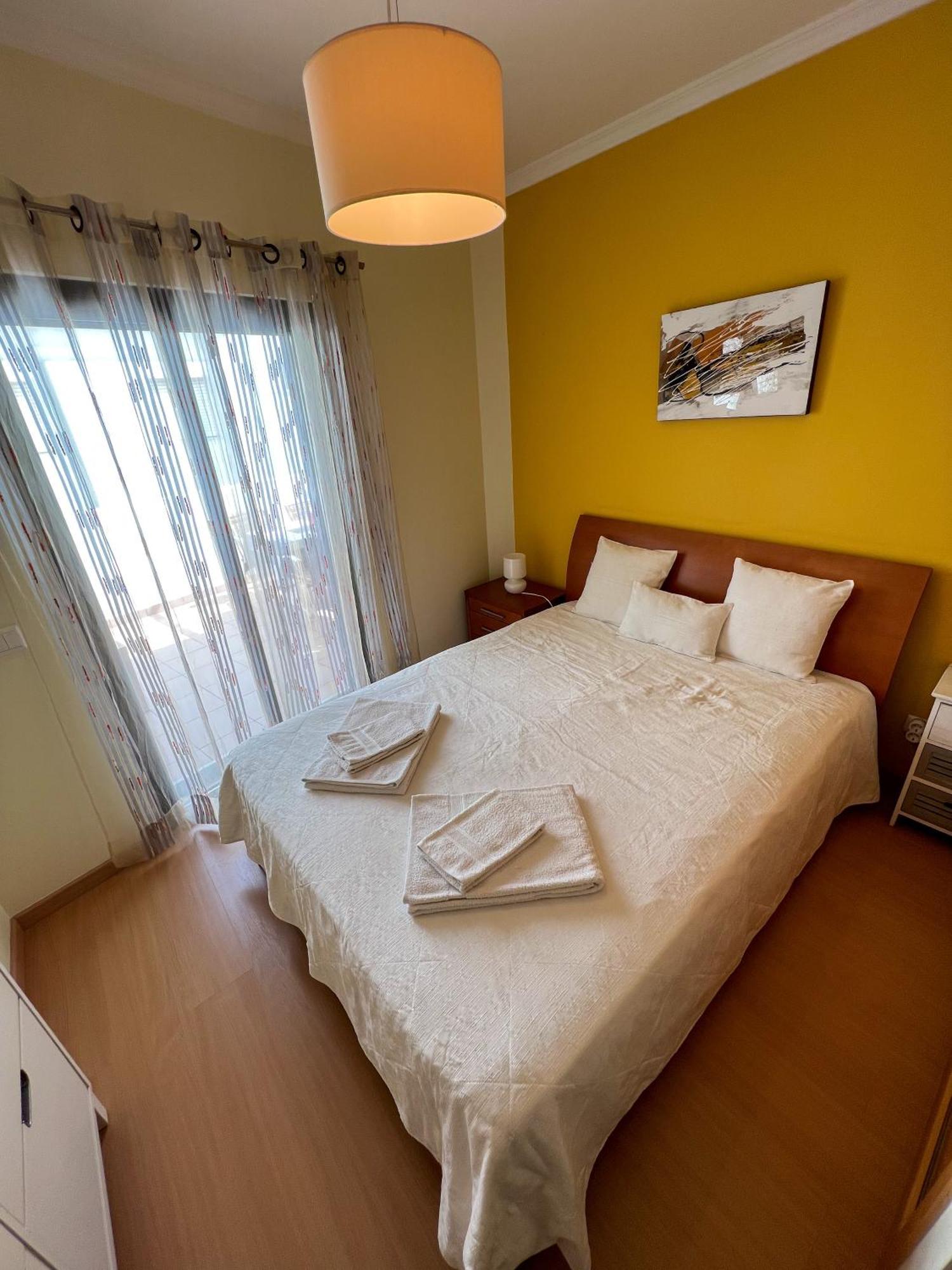 T1S Portimao - Center Apartment Exterior foto