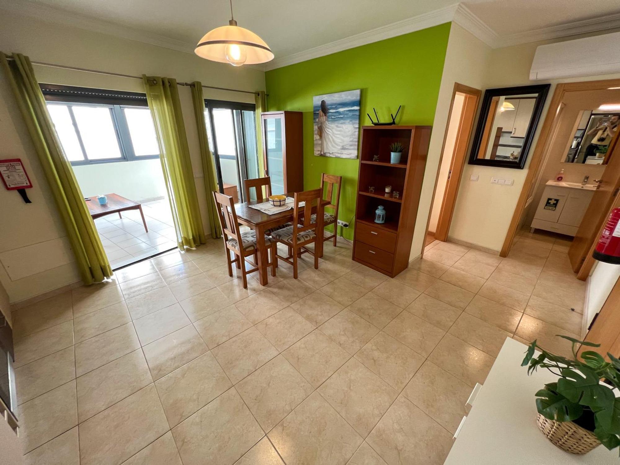 T1S Portimao - Center Apartment Exterior foto