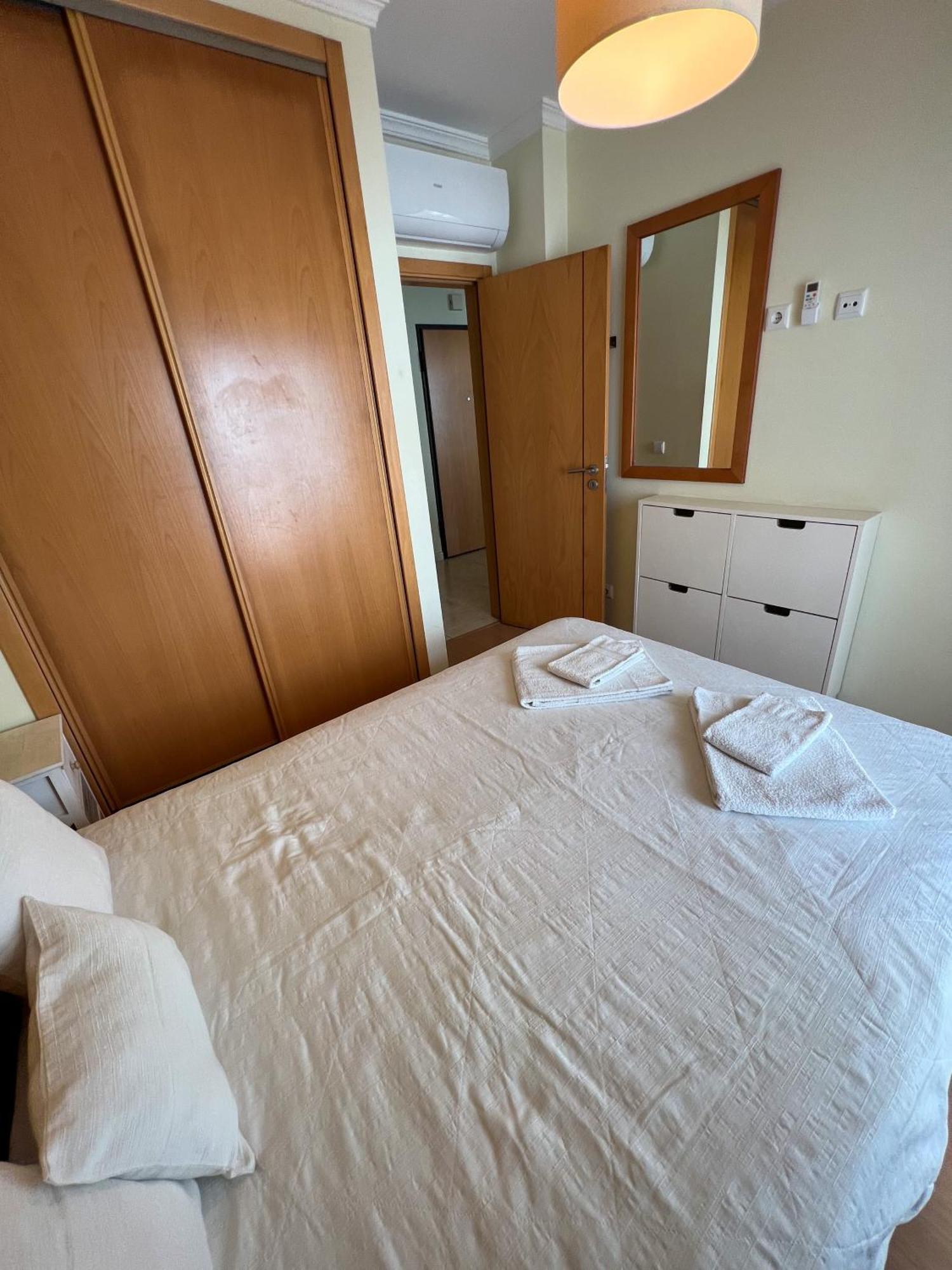 T1S Portimao - Center Apartment Exterior foto