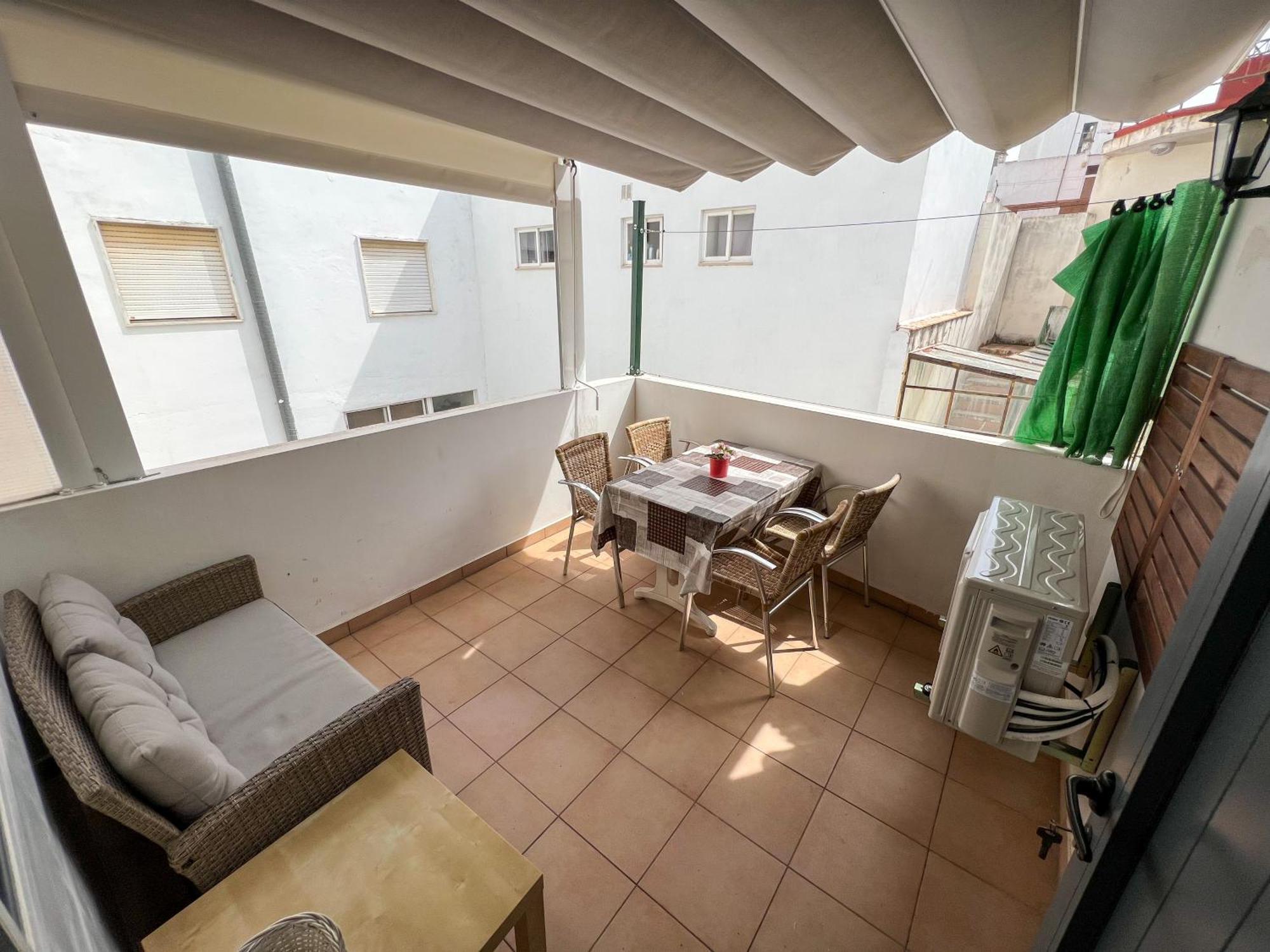 T1S Portimao - Center Apartment Exterior foto