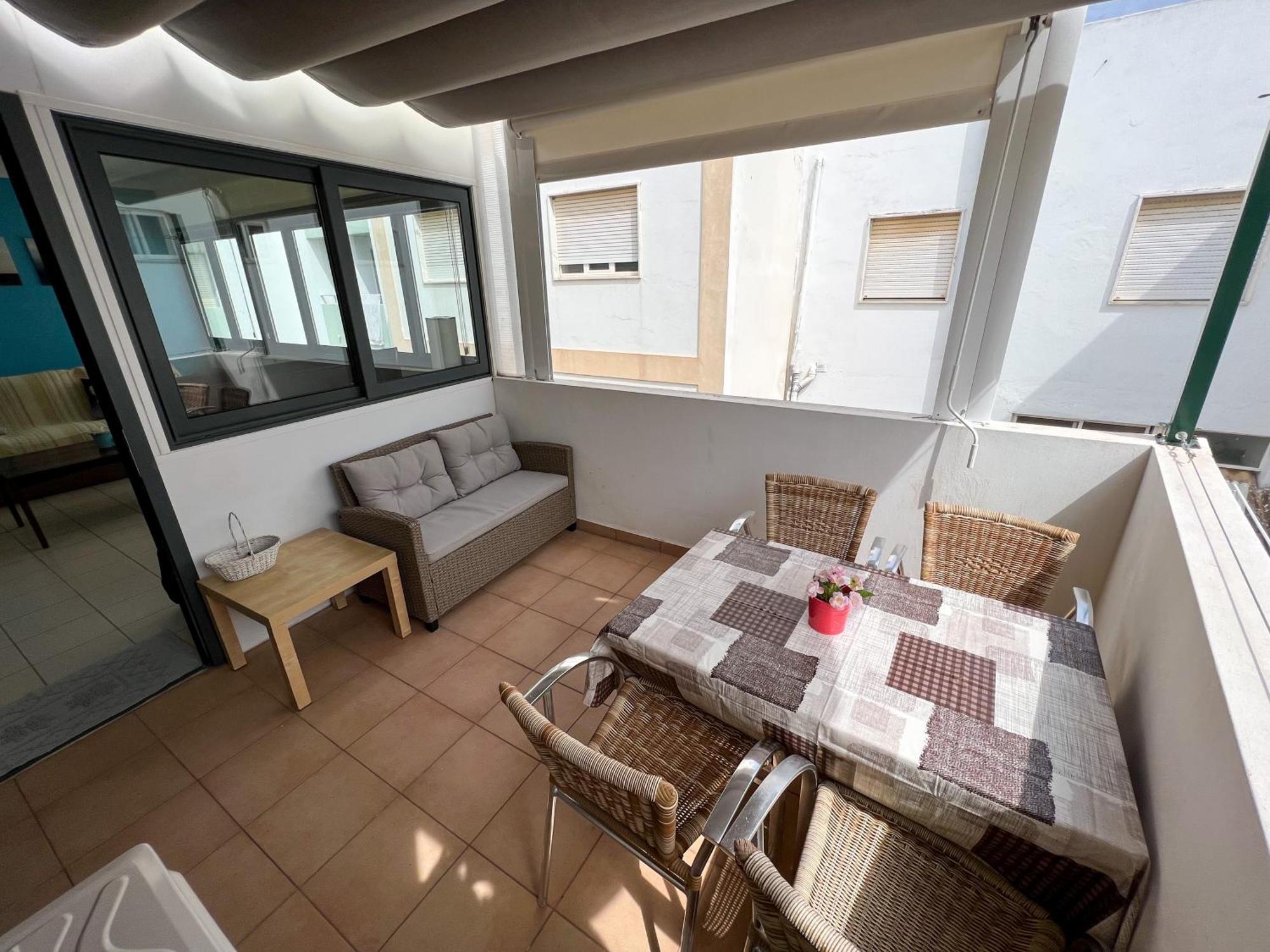 T1S Portimao - Center Apartment Exterior foto