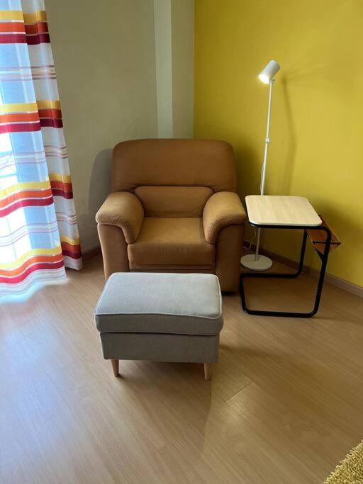 T1S Portimao - Center Apartment Exterior foto