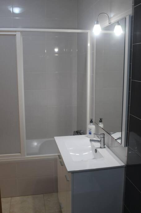 T1S Portimao - Center Apartment Exterior foto