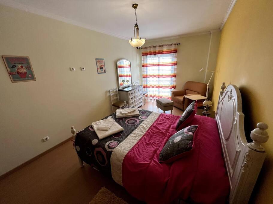 T1S Portimao - Center Apartment Exterior foto
