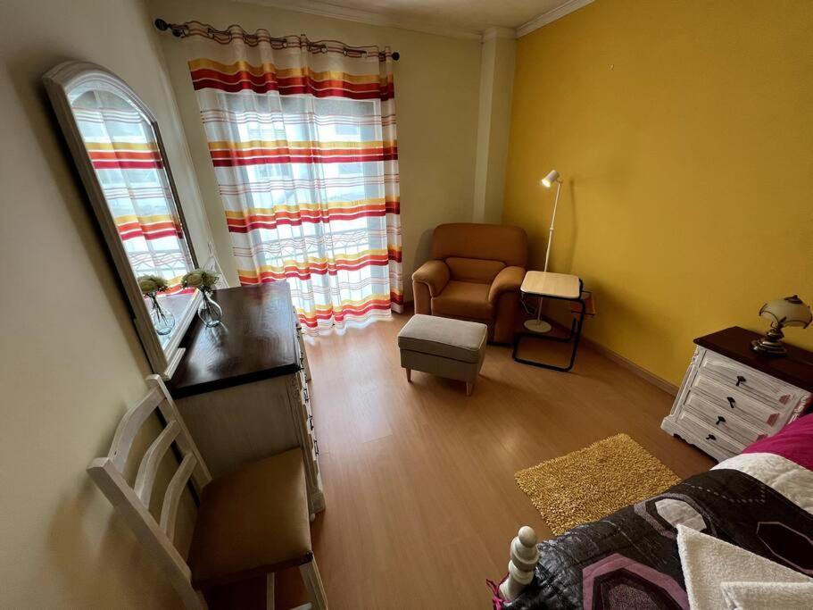 T1S Portimao - Center Apartment Exterior foto