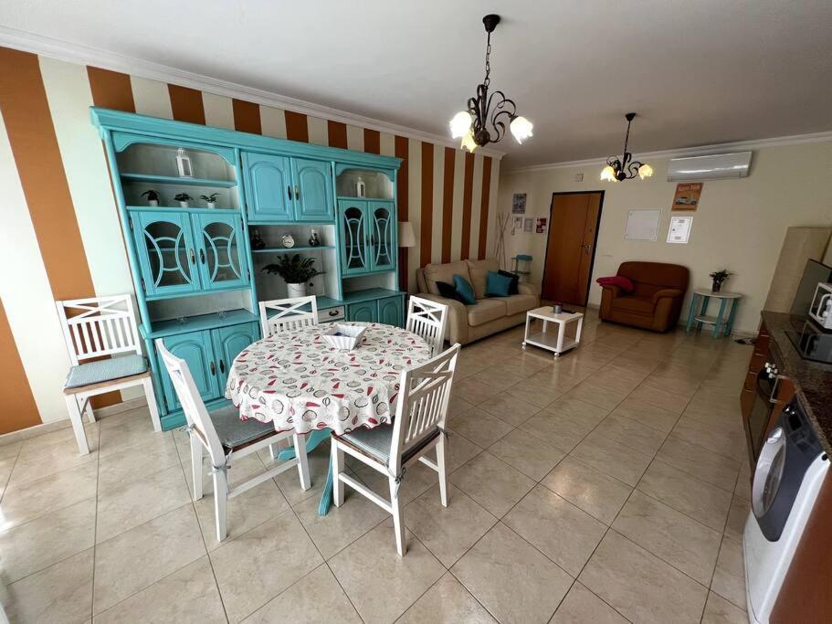 T1S Portimao - Center Apartment Exterior foto