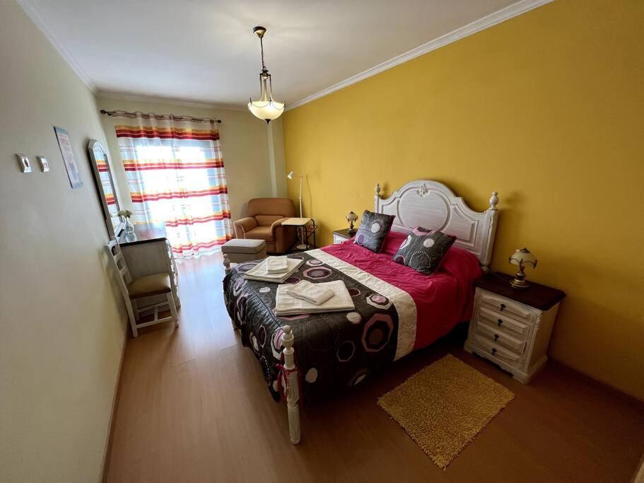 T1S Portimao - Center Apartment Exterior foto